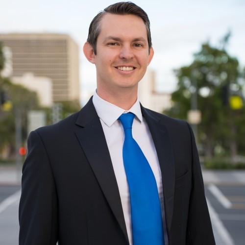 Ben Baker, P.E., M.ASCE