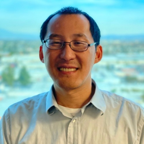 Hank Fung, P.E., M.ASCE