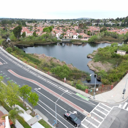 The Loynes Drive Complete Streets Project