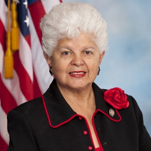 Congresswoman Grace F. Napolitano