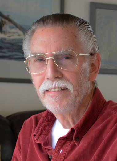 William E. (Bill) Lawson, P.E., F.ASCE